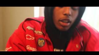 Nerro Ny - In Love Wit The Trap [ ProdBy Kardi Tarantono ] Shot By | DoubleGTV |