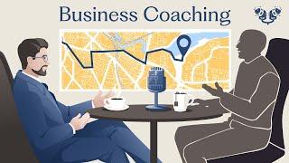 Proven Business Coaching Tips for Success | Podcast with Jon Dwoskin