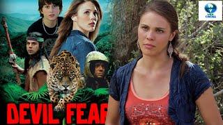 DEVIL FEAR  Full Exclusive Thriller Adventure Movie | English Film 4k HD | Brian Kary