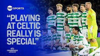 "You Have To Go And Visit Celtic Park" | Goals Show Xtra