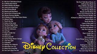 Disney RELAXING PIANO Collection - Sleep Music, Study Music, Calm Music