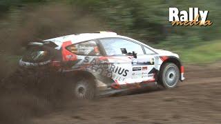 Hellendoorn Rally 2023 - Best of by Rallymedia