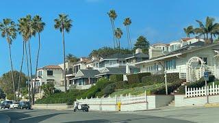 “La Jolla” The Most Beautiful Place We Have Ever Seen! San Diego, California