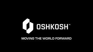 Oshkosh Corporation: Engineering for everyday heroes who move the world forward