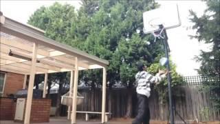 Ben D'Souza ULTIMATE Ballislife Mixtape