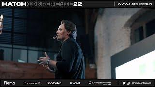 HATCH Conference 2022 teaser