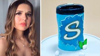 3 HOUR Cake Storytime  Brianna Mizura TikTok POV |  @Briannamizura Text To Speech