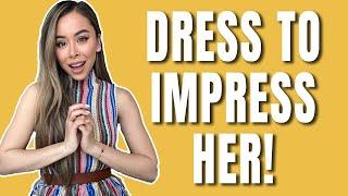 2023 Men's Style Trends Women LOVE | Mens Fashioner | Ashley Weston