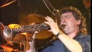 Spyro Gyra @ Montreux Jazz 89