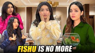 Rabia ki fishu is no more | Papa ky bed py tea gir gai | Hira Faisal | Sistrology