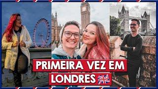 LONDRES 2022: DICAS, PRINCIPAIS PONTOS TURÍSTICOS E LUGARES QUE NINGUÉM TE MOSTRA