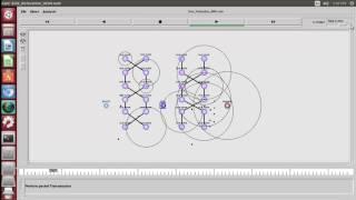Network simulator 2 basics