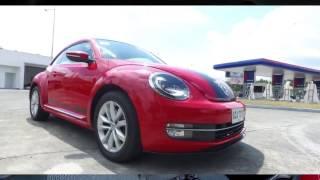 The New Twin Turbo Volkswagen Beetle