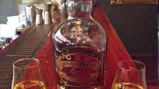 chivas regal taste