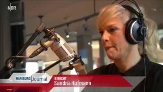 Ina Müller: Jubiläum 100 Folgen Inas Nacht | Hamburg Journal  | 09.08.2016, NDR