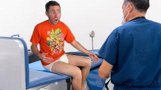 3 Ways Medical Workers Are TRAINED To SHAME DIAPERS?!?