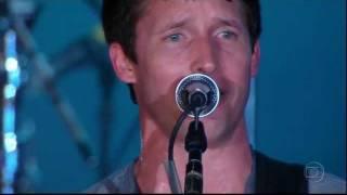 [HD] James Blunt - Same Mistake | Festival de Verão de Salvador 2012