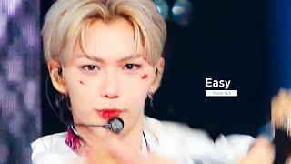 Stray Kids(스트레이 키즈) "Easy" 교차편집(Stage Mix)