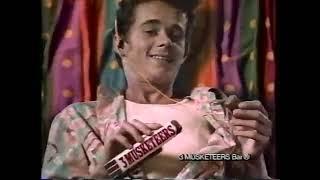 ABC Saturday Morning Commercials -  December 20, 1986 (reupload)