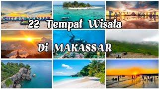 22 Tempat Wisata Di Makassar Terbaru, Tempat Wisata Makassar Terhits