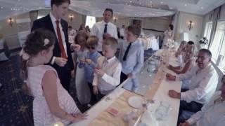 Wedding Magician - Showreel - Pete James