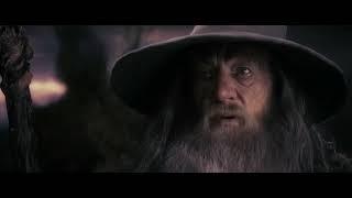 An Unexpected Refuge | The Hobbit The Desolation of Smaug