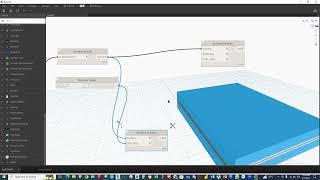 Dynamo geometry_beginner -01 (create point, line, surface, box)