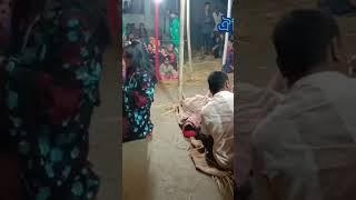 #behula #maa #dance #monosaganfolk #viralvideo August 10, 2023