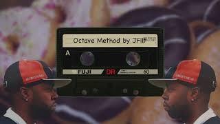 Dilla Inspired Beat | Octave Method by JFilt