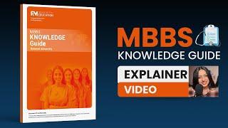 MBBS Knowledge Guide Explainer Video | NEET Cut-offs, PG Seats, Security Deposit, Hidden Charges