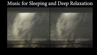 In Praise of Shadows [ Music for sleeping and deep relaxation ] #music #ambientmusic