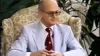 Yuri Bezmenov Full Interview & Lecture - HQ