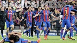 FC Barcelona - This Is Football - HD