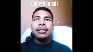 Video of Celly14 in jail