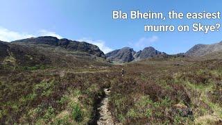 Bla Bheinn, Isle of Skye