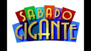 sabado gigante , gingles de los ganadores