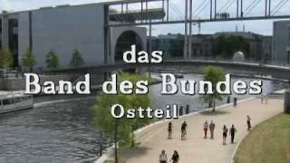 Berlin - die Spree & das Band des Bundes - gesehen von Thilo