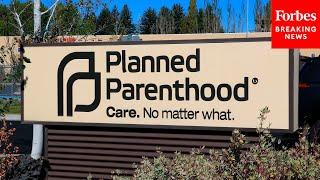 We Can Build A 'Better' Roe v. Wade, Says Planned Parenthood's Alexis McGill Johnson