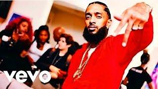 Nipsey Hussle - Life Long (Official Video) @WestsideEntertainment