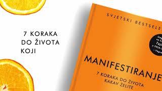MANIFESTIRANJE – Roxie Nafousi