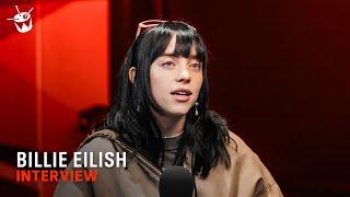 What is Billie Eilish's coolest scar?