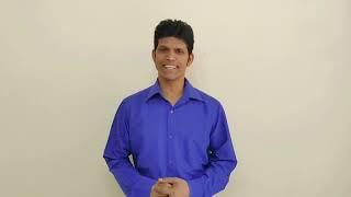 Tuhin Das - Introduction.........