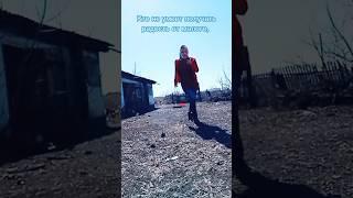 Потеплело