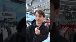 Она сделала верный выбор #глазуновкрут #глазунов