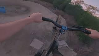 Sheep Hills BMX Trails