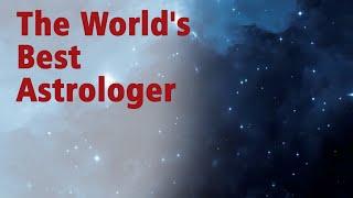 The World's Best Astrologer | Gautam Sachdeva