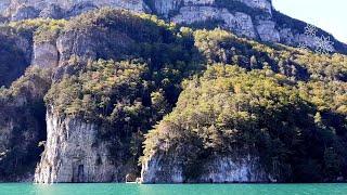 Hike from Bauen to Rütli, "Weg der Schweiz" (2019/10/03)