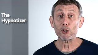 The Hypnotiser | POEM | The Hypnotiser | Kids' Poems and Stories With Michael Rosen