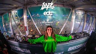 LAYZ LIVE @ EDC LAS VEGAS 2024 @ THE BASSPOD