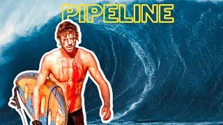 Pipeline doesn’t forgive…